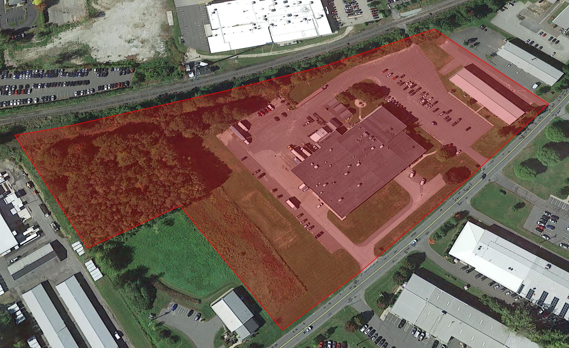 Commercial Real Estate Properties in Western MA Colebrook Realty